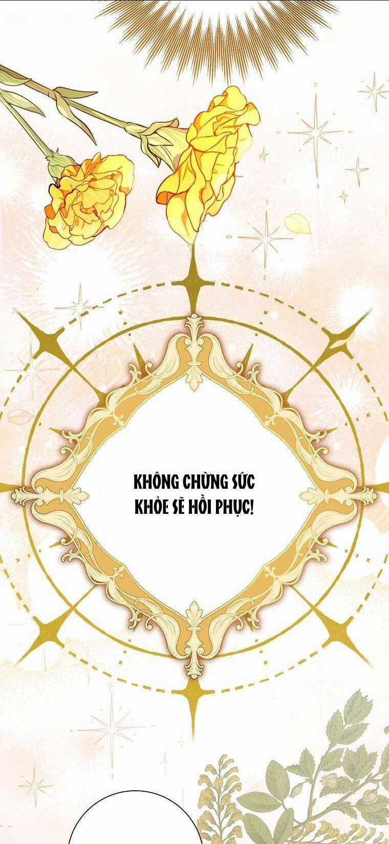 Vị Hôn Phu Phản Diện Cản Trở Con Đường Hoa Của Tôi Chapter 16 trang 63