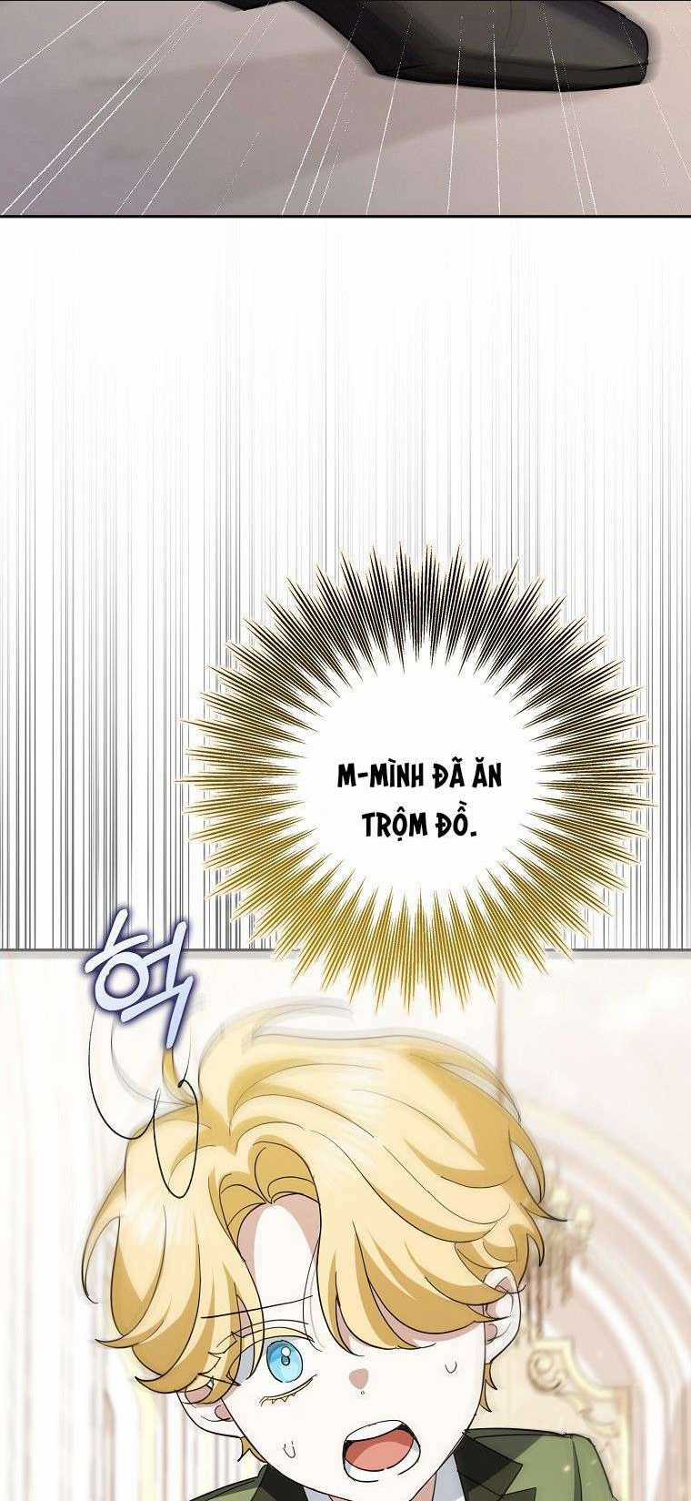 Vị Hôn Phu Phản Diện Cản Trở Con Đường Hoa Của Tôi Chapter 16 trang 74