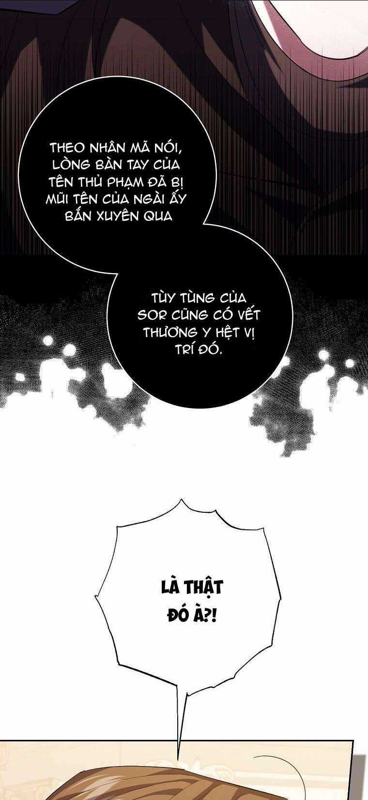 Vị Hôn Phu Phản Diện Cản Trở Con Đường Hoa Của Tôi Chapter 16 trang 8