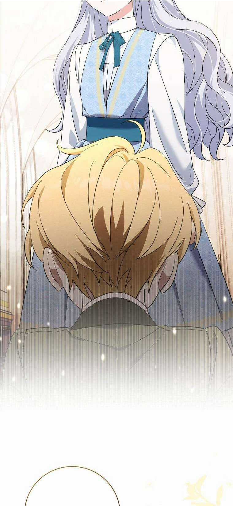 Vị Hôn Phu Phản Diện Cản Trở Con Đường Hoa Của Tôi Chapter 17 trang 13