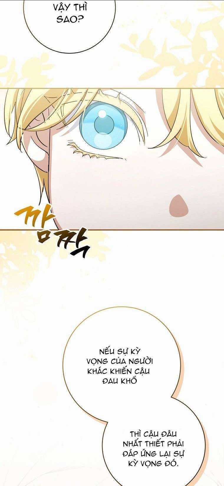 Vị Hôn Phu Phản Diện Cản Trở Con Đường Hoa Của Tôi Chapter 17 trang 14