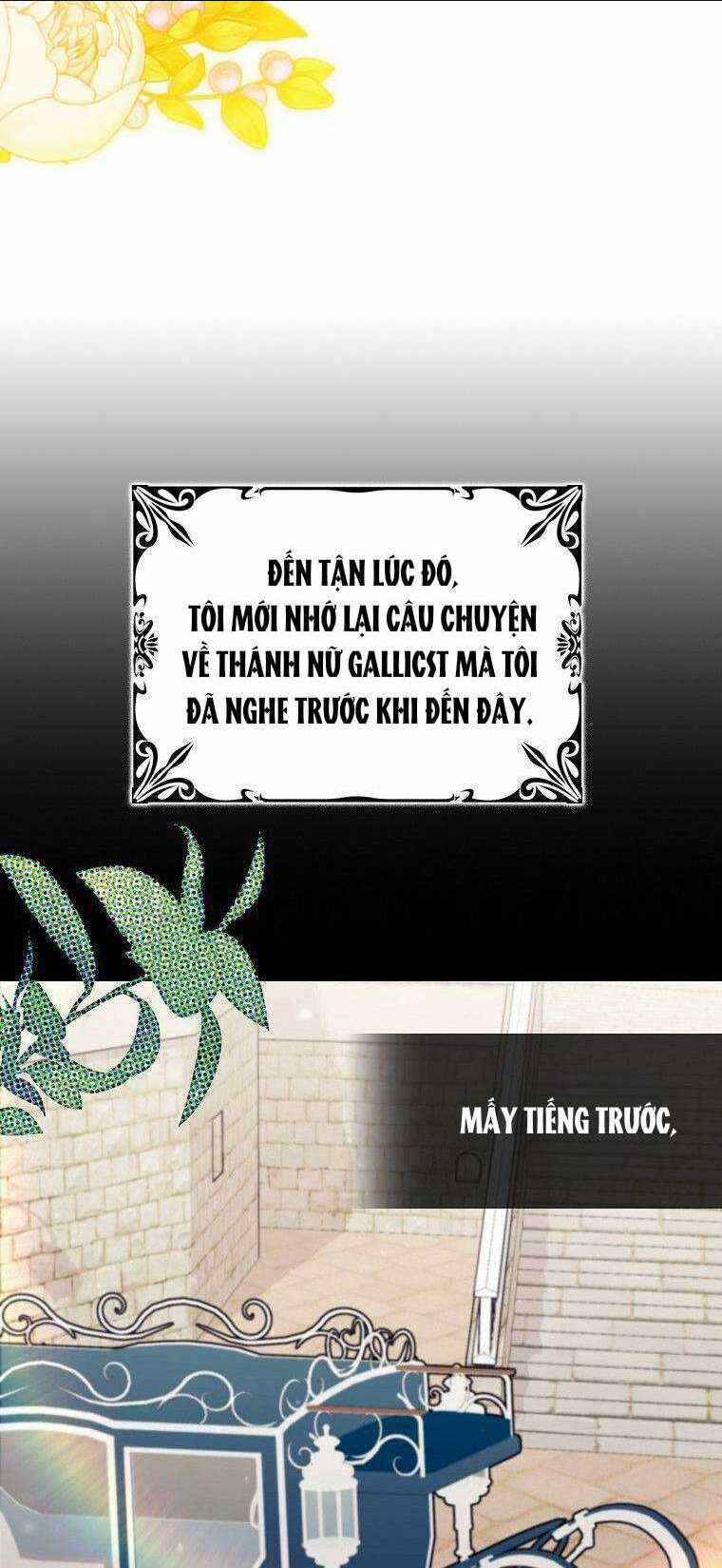 Vị Hôn Phu Phản Diện Cản Trở Con Đường Hoa Của Tôi Chapter 17 trang 21