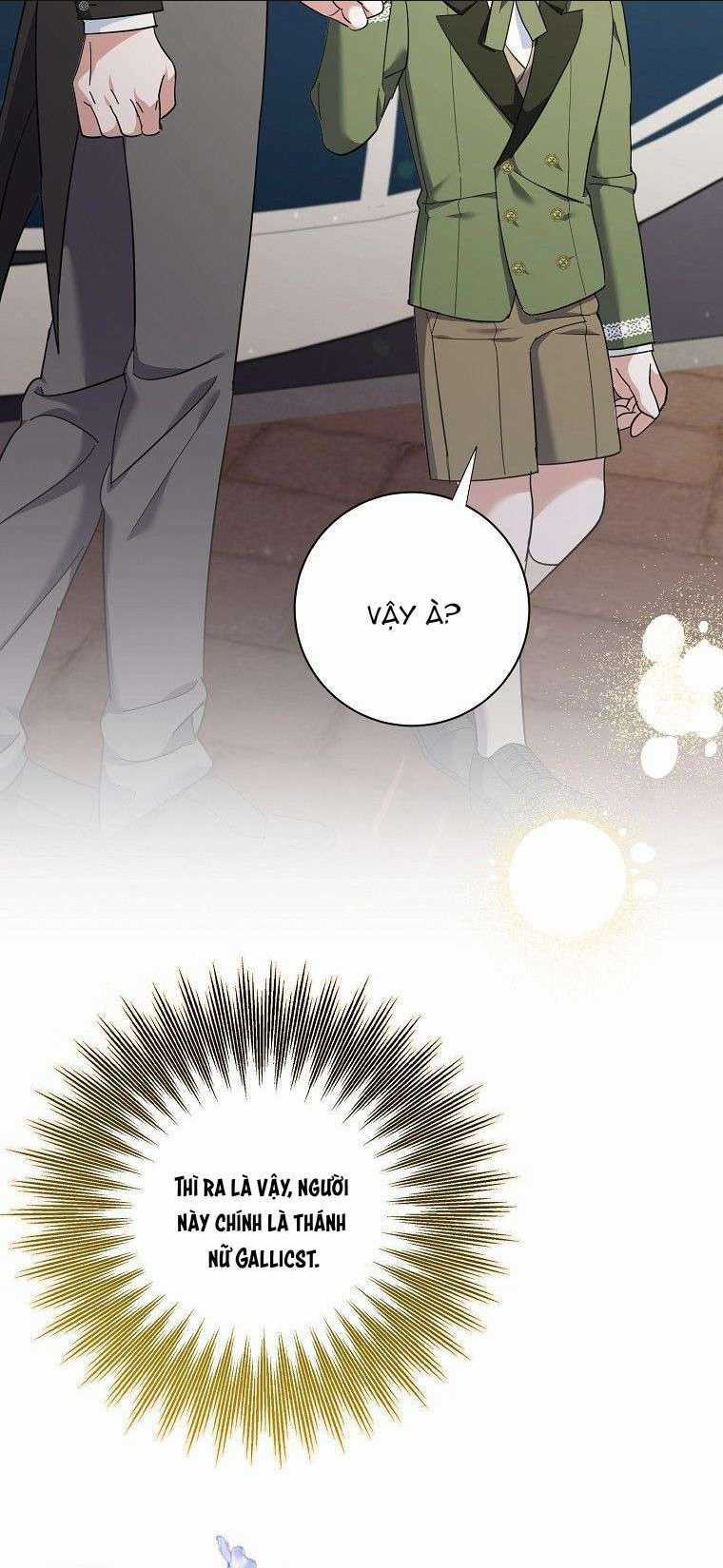 Vị Hôn Phu Phản Diện Cản Trở Con Đường Hoa Của Tôi Chapter 17 trang 24