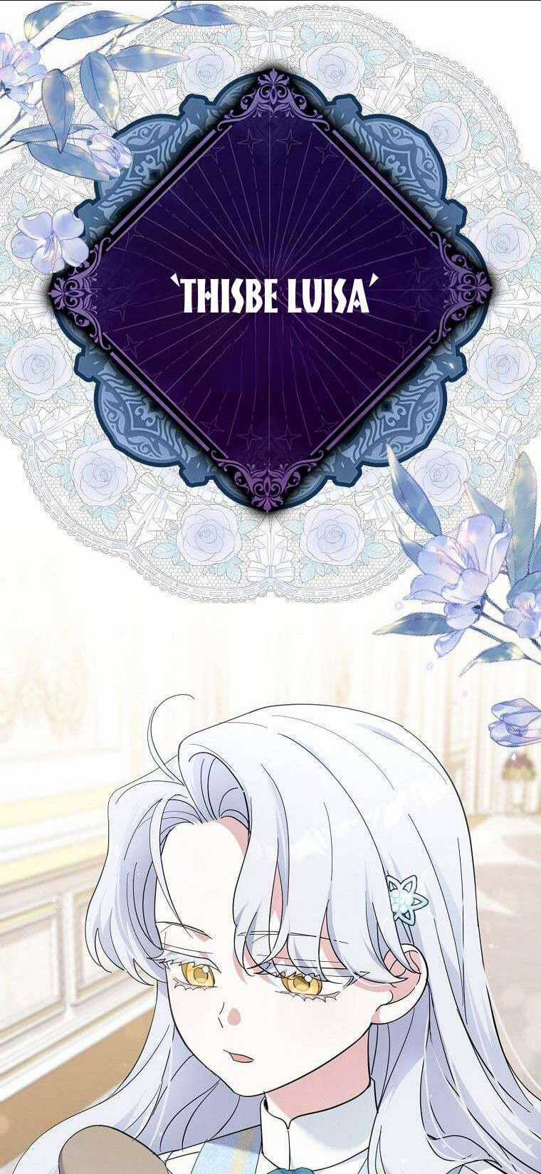 Vị Hôn Phu Phản Diện Cản Trở Con Đường Hoa Của Tôi Chapter 17 trang 25