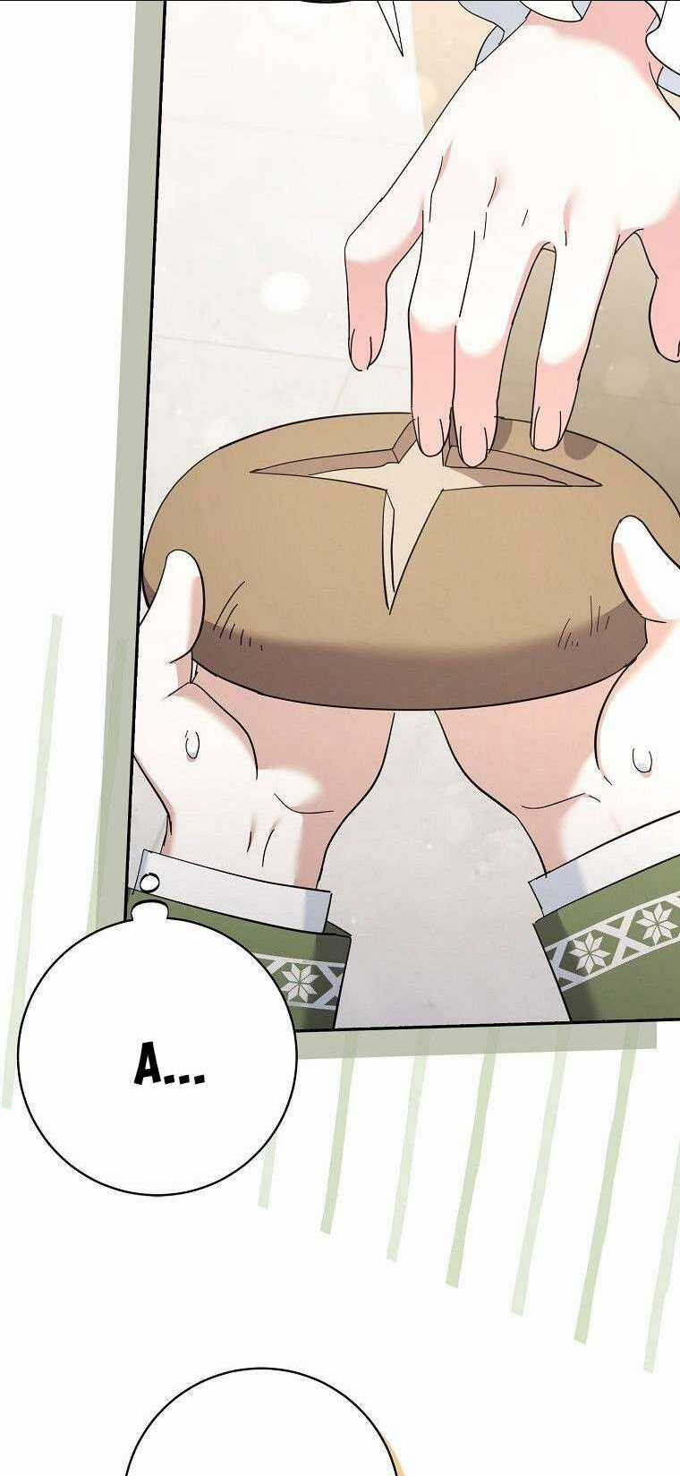 Vị Hôn Phu Phản Diện Cản Trở Con Đường Hoa Của Tôi Chapter 17 trang 27