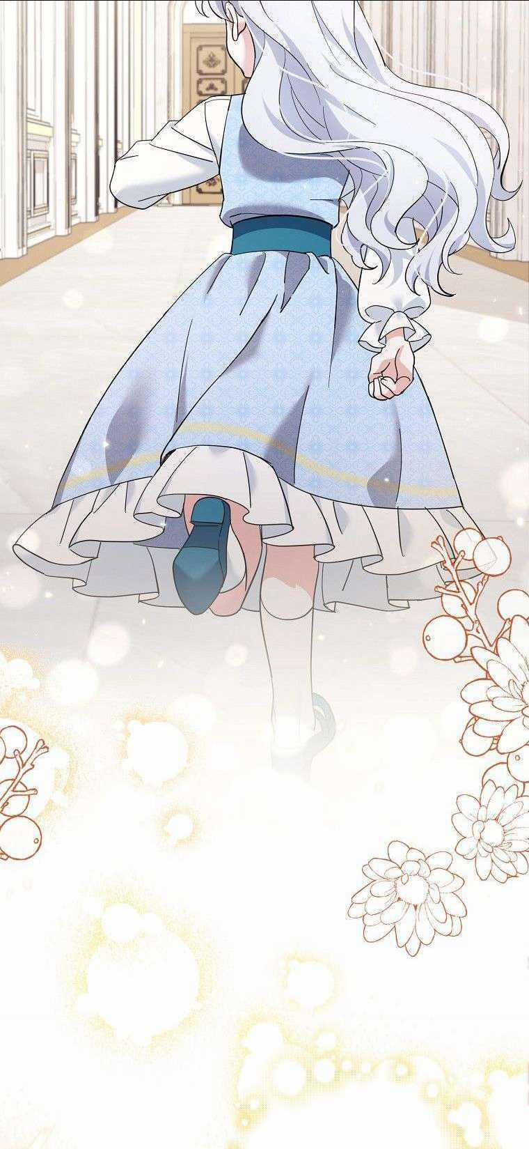 Vị Hôn Phu Phản Diện Cản Trở Con Đường Hoa Của Tôi Chapter 17 trang 36