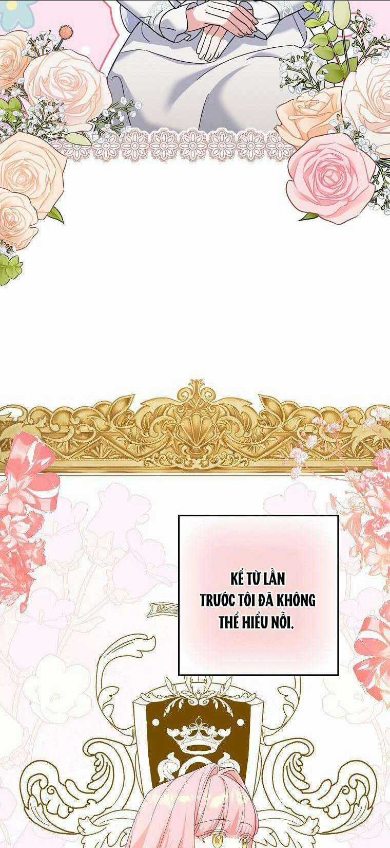 Vị Hôn Phu Phản Diện Cản Trở Con Đường Hoa Của Tôi Chapter 17 trang 53