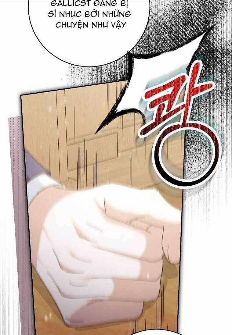 Vị Hôn Phu Phản Diện Cản Trở Con Đường Hoa Của Tôi Chapter 17 trang 59