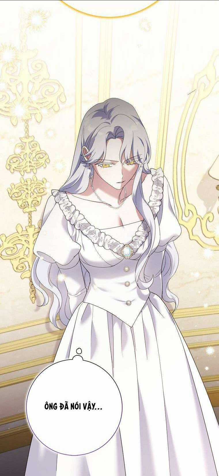 Vị Hôn Phu Phản Diện Cản Trở Con Đường Hoa Của Tôi Chapter 17 trang 63