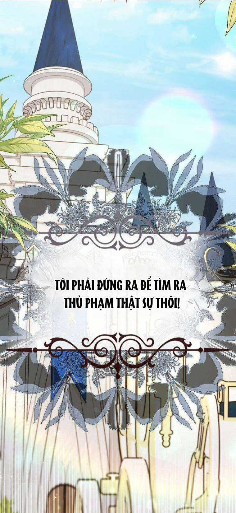 Vị Hôn Phu Phản Diện Cản Trở Con Đường Hoa Của Tôi Chapter 17 trang 67