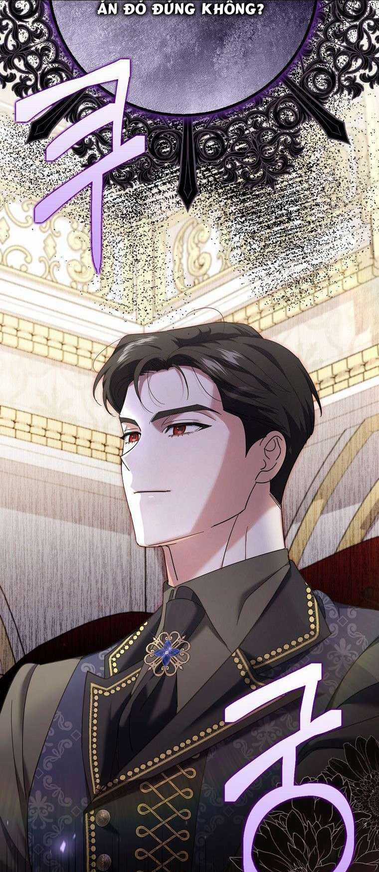 Vị Hôn Phu Phản Diện Cản Trở Con Đường Hoa Của Tôi Chapter 17 trang 79