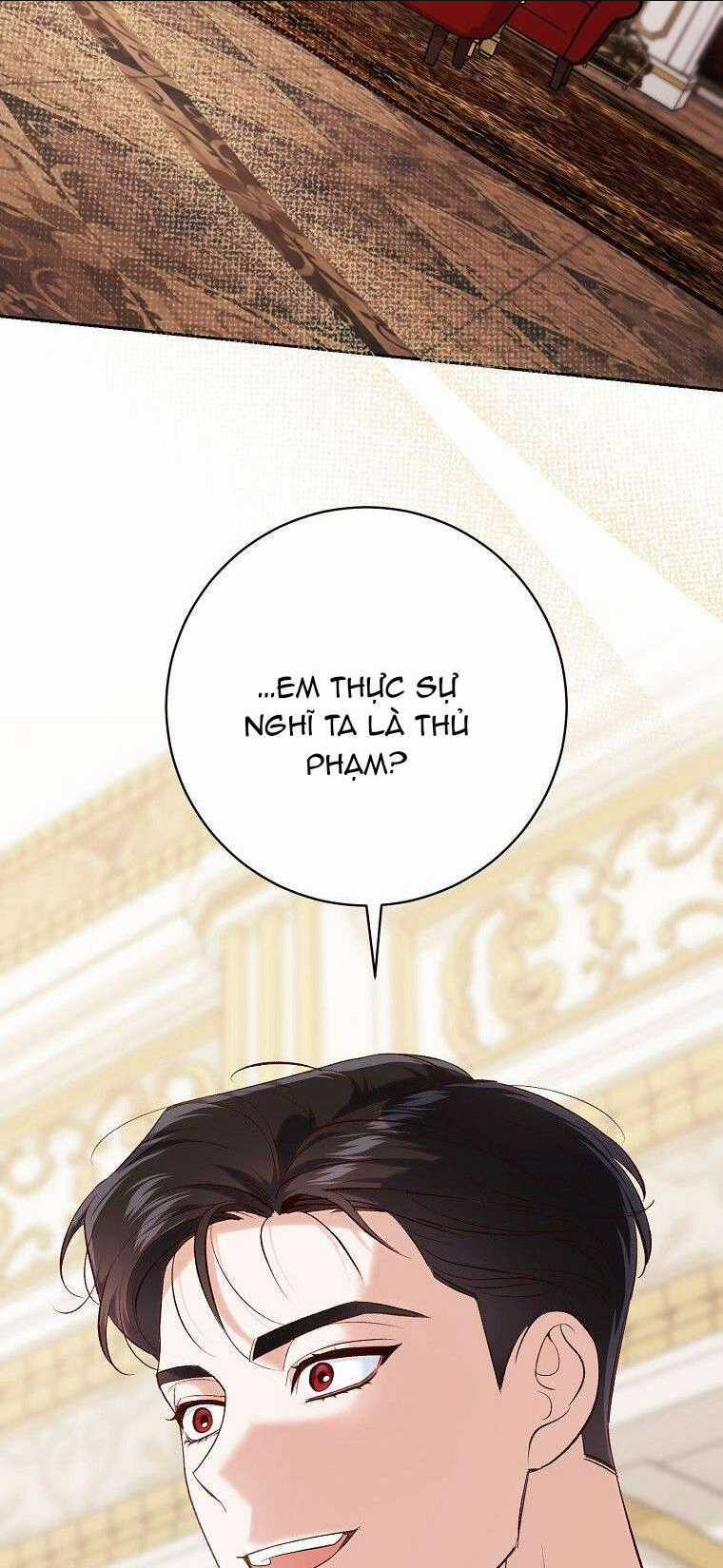 Vị Hôn Phu Phản Diện Cản Trở Con Đường Hoa Của Tôi Chapter 18 trang 1