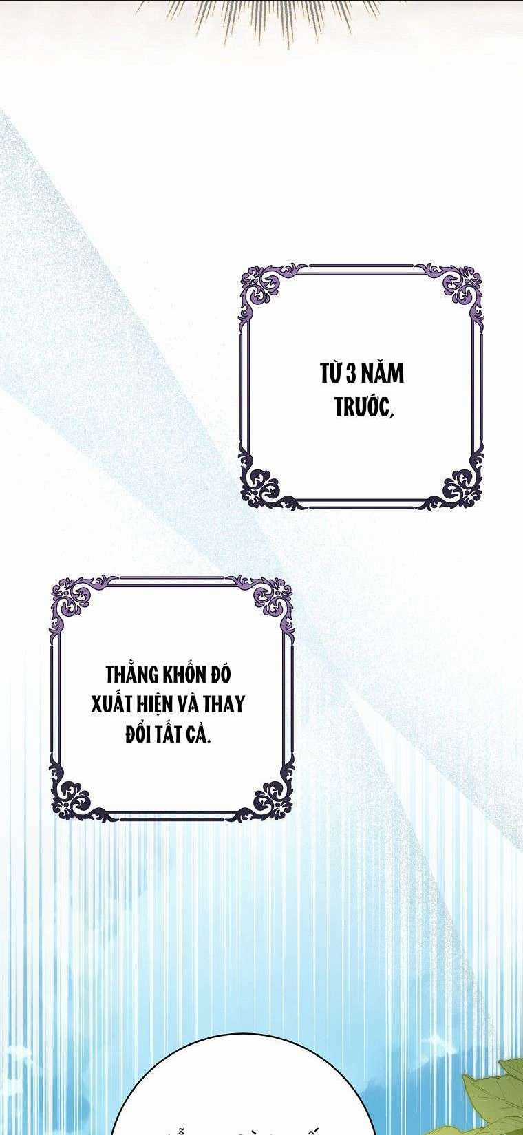 Vị Hôn Phu Phản Diện Cản Trở Con Đường Hoa Của Tôi Chapter 18 trang 12