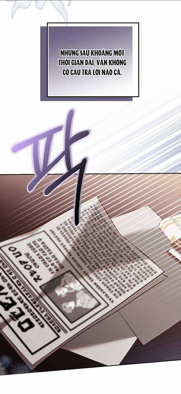 Vị Hôn Phu Phản Diện Cản Trở Con Đường Hoa Của Tôi Chapter 18 trang 17