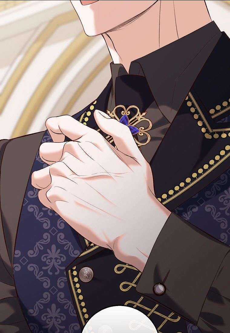 Vị Hôn Phu Phản Diện Cản Trở Con Đường Hoa Của Tôi Chapter 18 trang 2