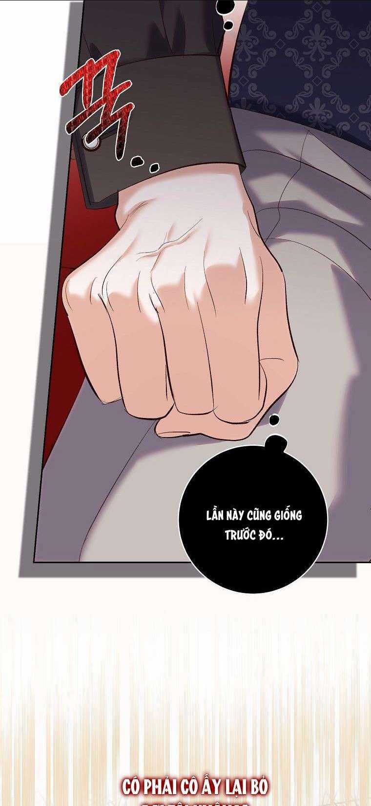 Vị Hôn Phu Phản Diện Cản Trở Con Đường Hoa Của Tôi Chapter 18 trang 20