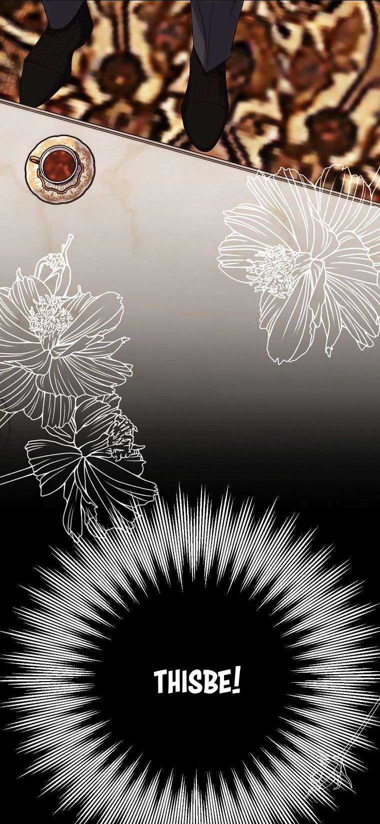 Vị Hôn Phu Phản Diện Cản Trở Con Đường Hoa Của Tôi Chapter 18 trang 22