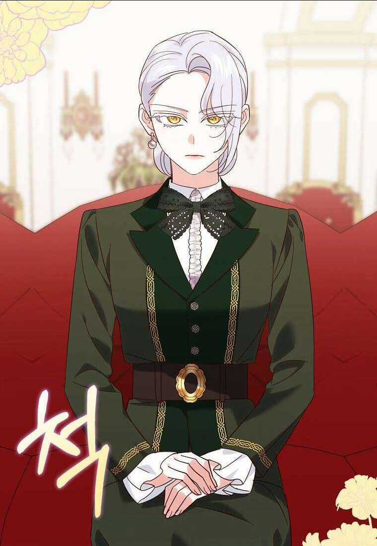 Vị Hôn Phu Phản Diện Cản Trở Con Đường Hoa Của Tôi Chapter 18 trang 29