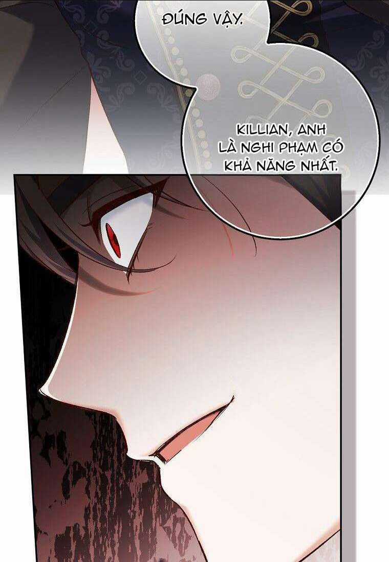 Vị Hôn Phu Phản Diện Cản Trở Con Đường Hoa Của Tôi Chapter 18 trang 3