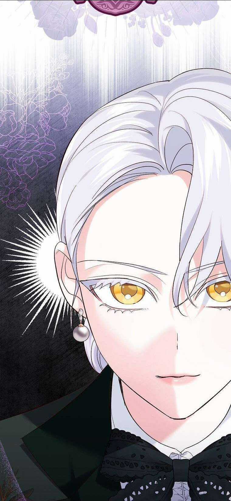 Vị Hôn Phu Phản Diện Cản Trở Con Đường Hoa Của Tôi Chapter 18 trang 41