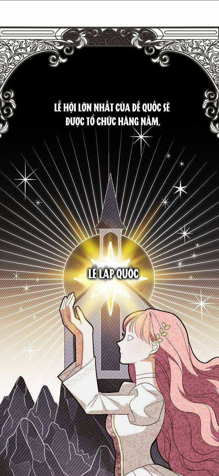 Vị Hôn Phu Phản Diện Cản Trở Con Đường Hoa Của Tôi Chapter 18 trang 47