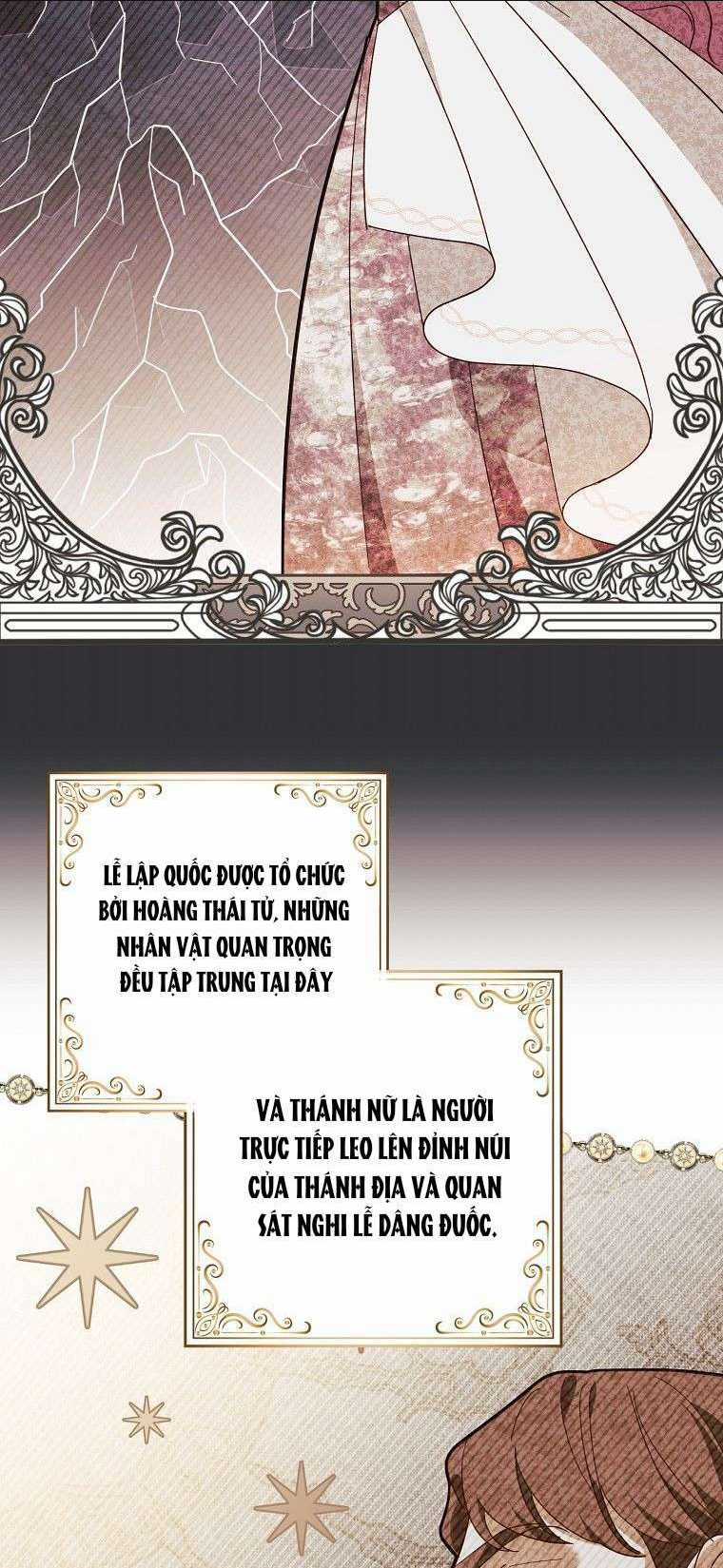 Vị Hôn Phu Phản Diện Cản Trở Con Đường Hoa Của Tôi Chapter 18 trang 48