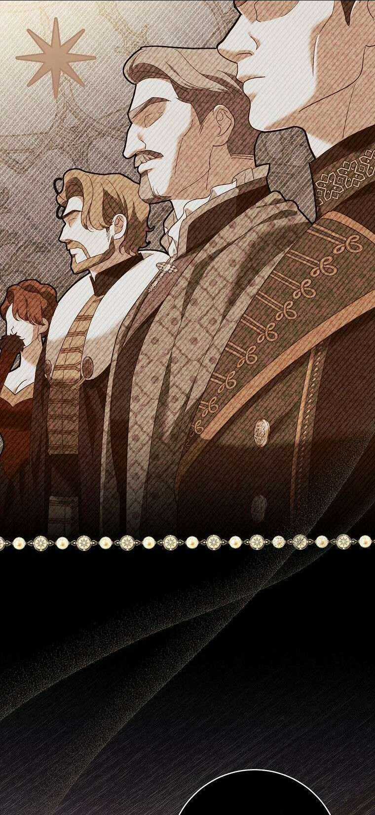 Vị Hôn Phu Phản Diện Cản Trở Con Đường Hoa Của Tôi Chapter 18 trang 49