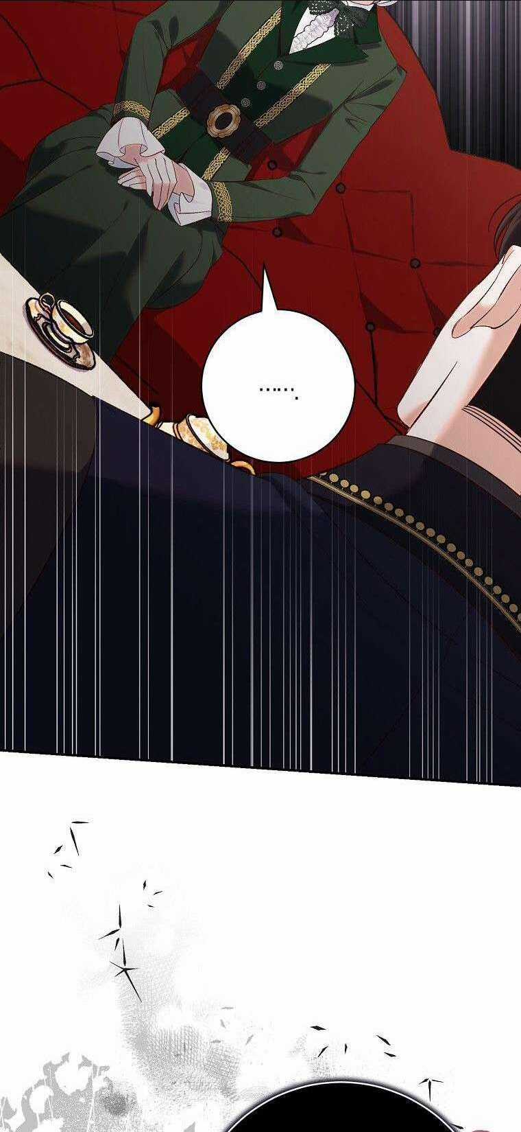 Vị Hôn Phu Phản Diện Cản Trở Con Đường Hoa Của Tôi Chapter 18 trang 5