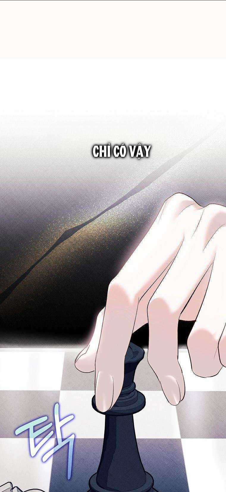 Vị Hôn Phu Phản Diện Cản Trở Con Đường Hoa Của Tôi Chapter 18 trang 52