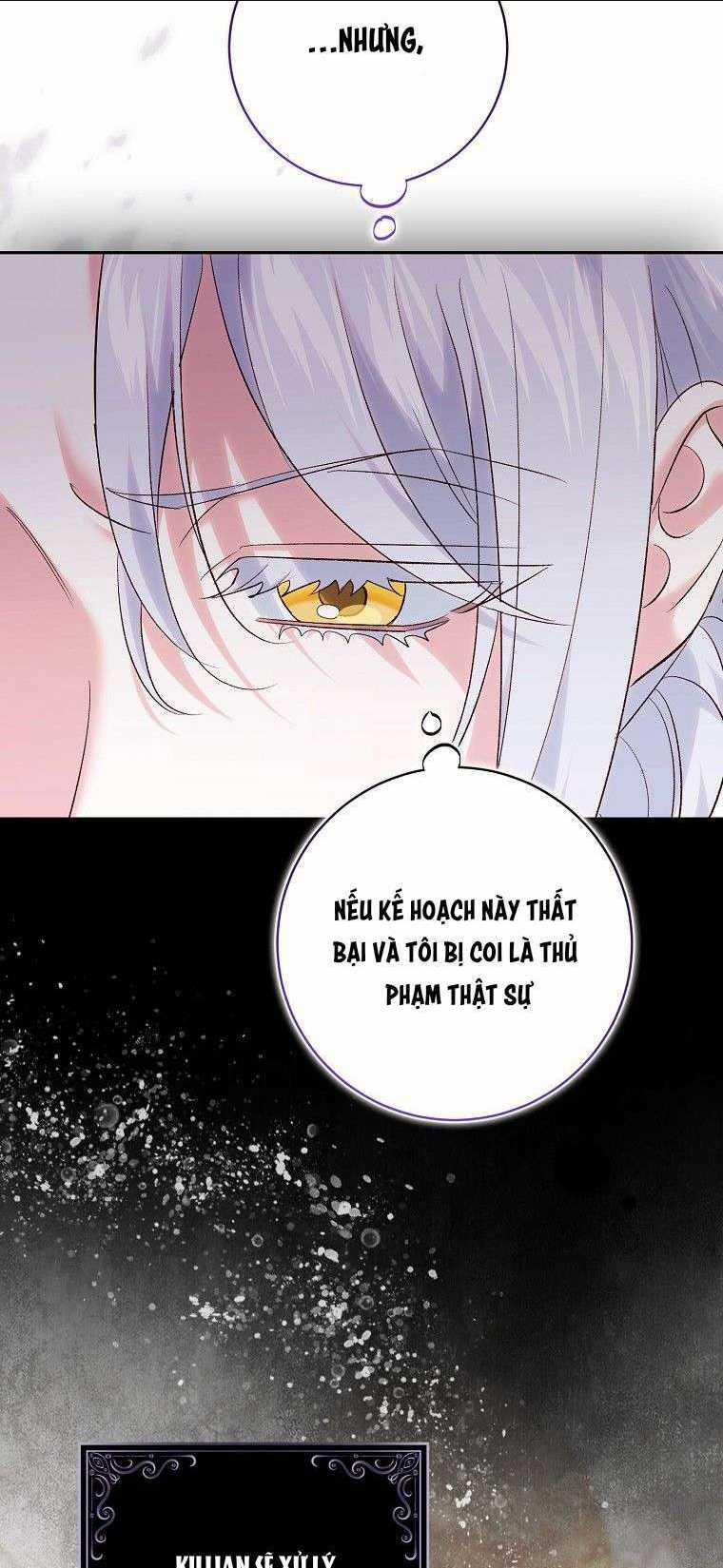 Vị Hôn Phu Phản Diện Cản Trở Con Đường Hoa Của Tôi Chapter 18 trang 54