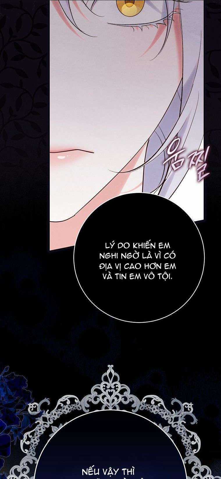 Vị Hôn Phu Phản Diện Cản Trở Con Đường Hoa Của Tôi Chapter 18 trang 60