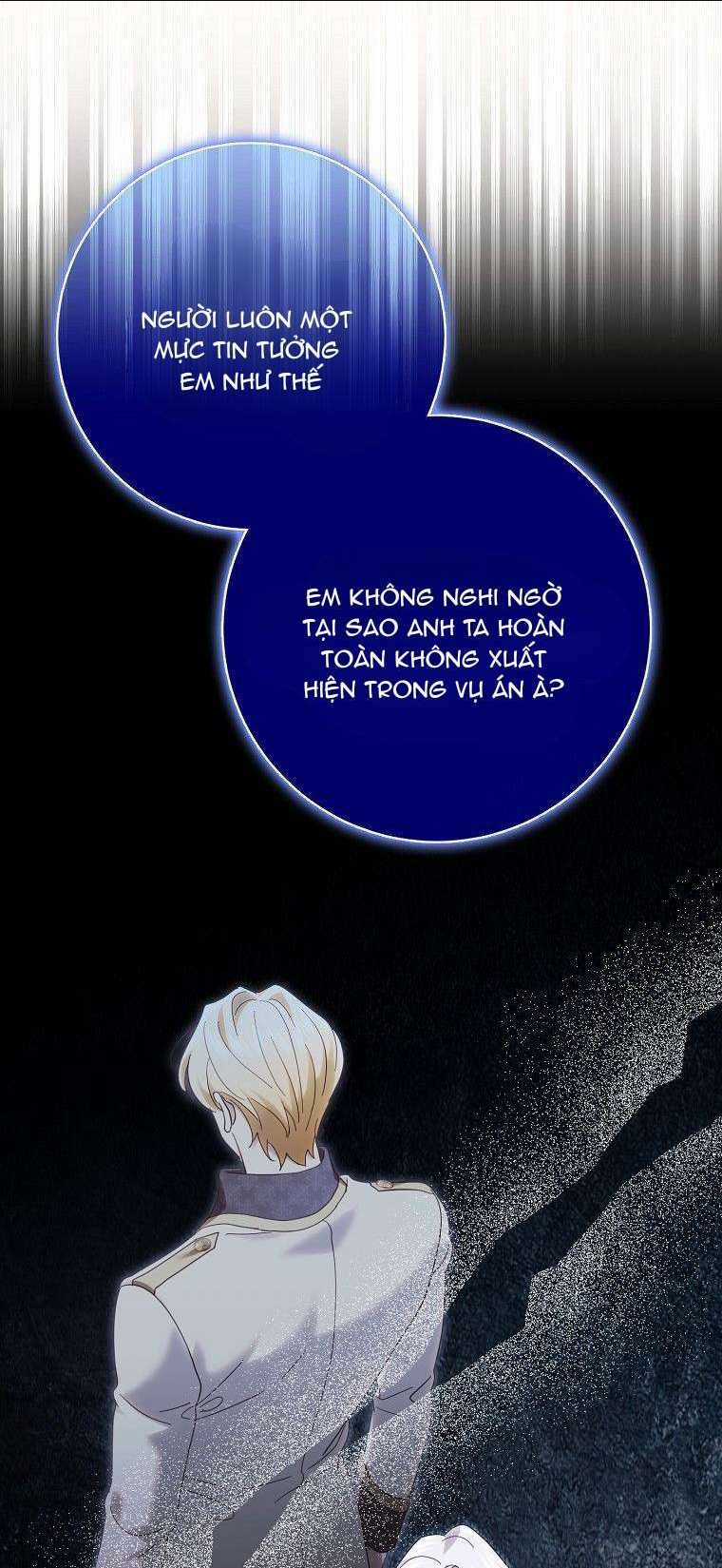 Vị Hôn Phu Phản Diện Cản Trở Con Đường Hoa Của Tôi Chapter 18 trang 64