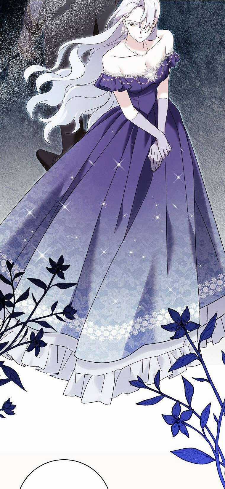 Vị Hôn Phu Phản Diện Cản Trở Con Đường Hoa Của Tôi Chapter 18 trang 65