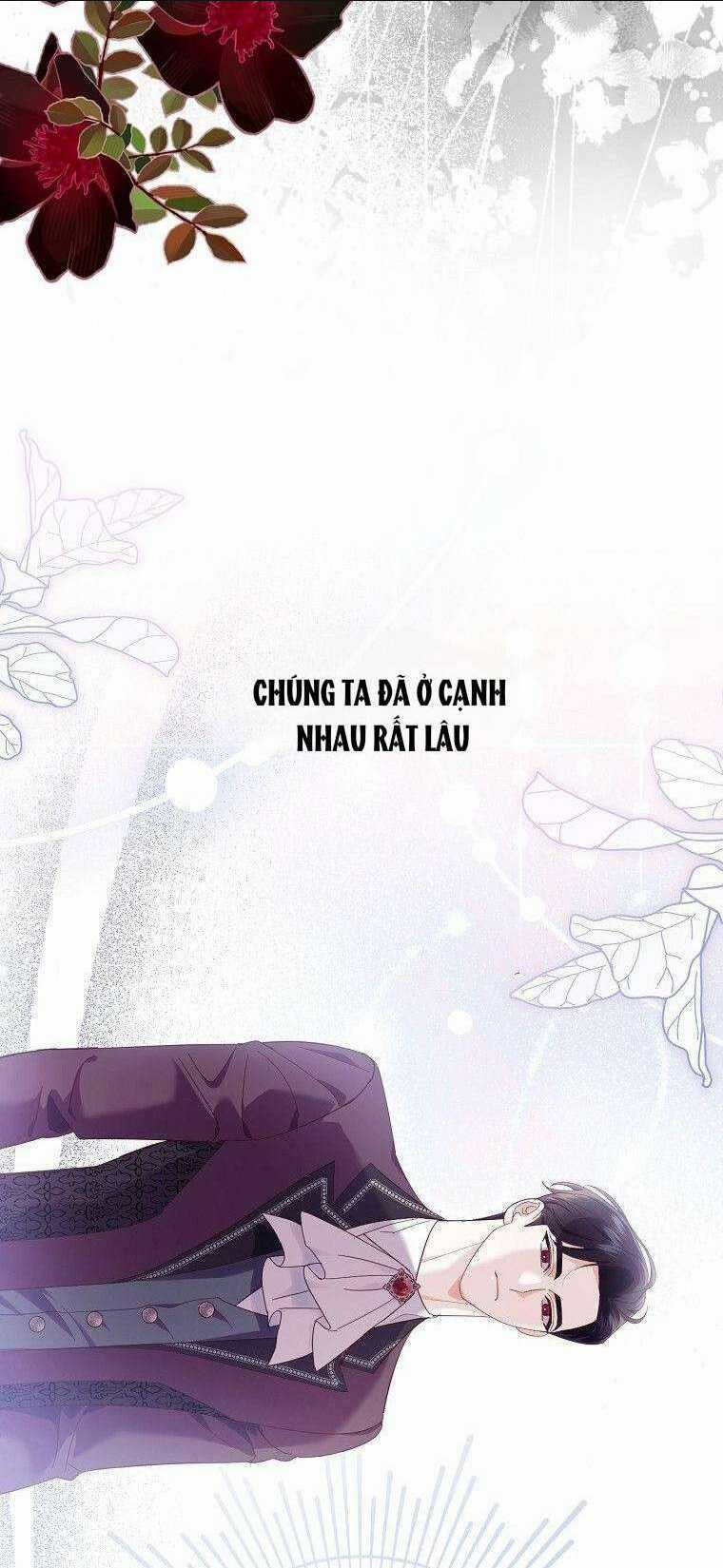 Vị Hôn Phu Phản Diện Cản Trở Con Đường Hoa Của Tôi Chapter 18 trang 7