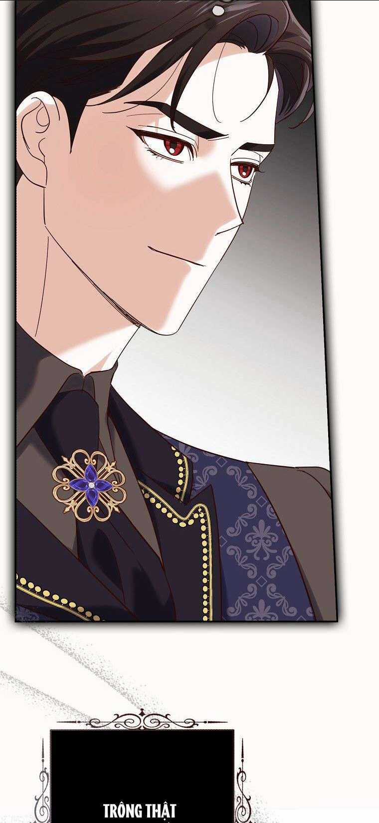 Vị Hôn Phu Phản Diện Cản Trở Con Đường Hoa Của Tôi Chapter 18 trang 74