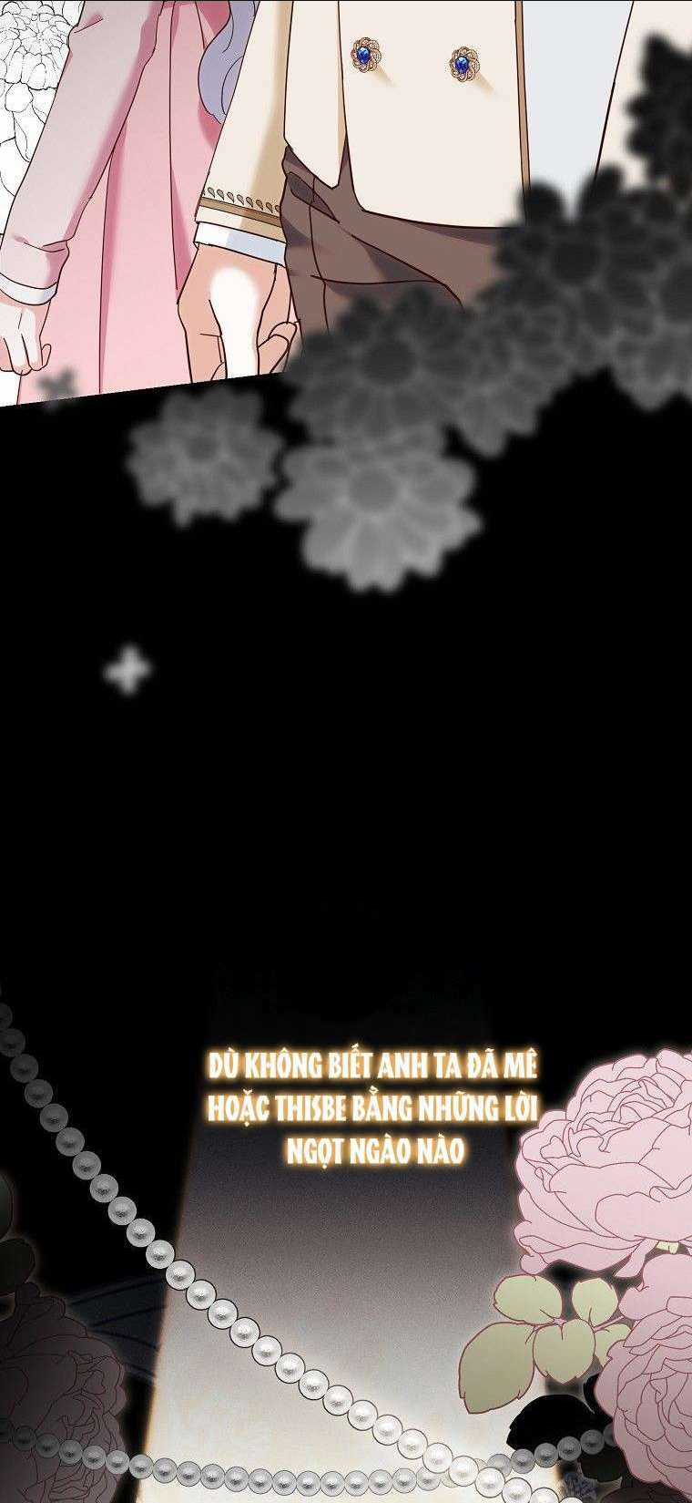 Vị Hôn Phu Phản Diện Cản Trở Con Đường Hoa Của Tôi Chapter 18 trang 76