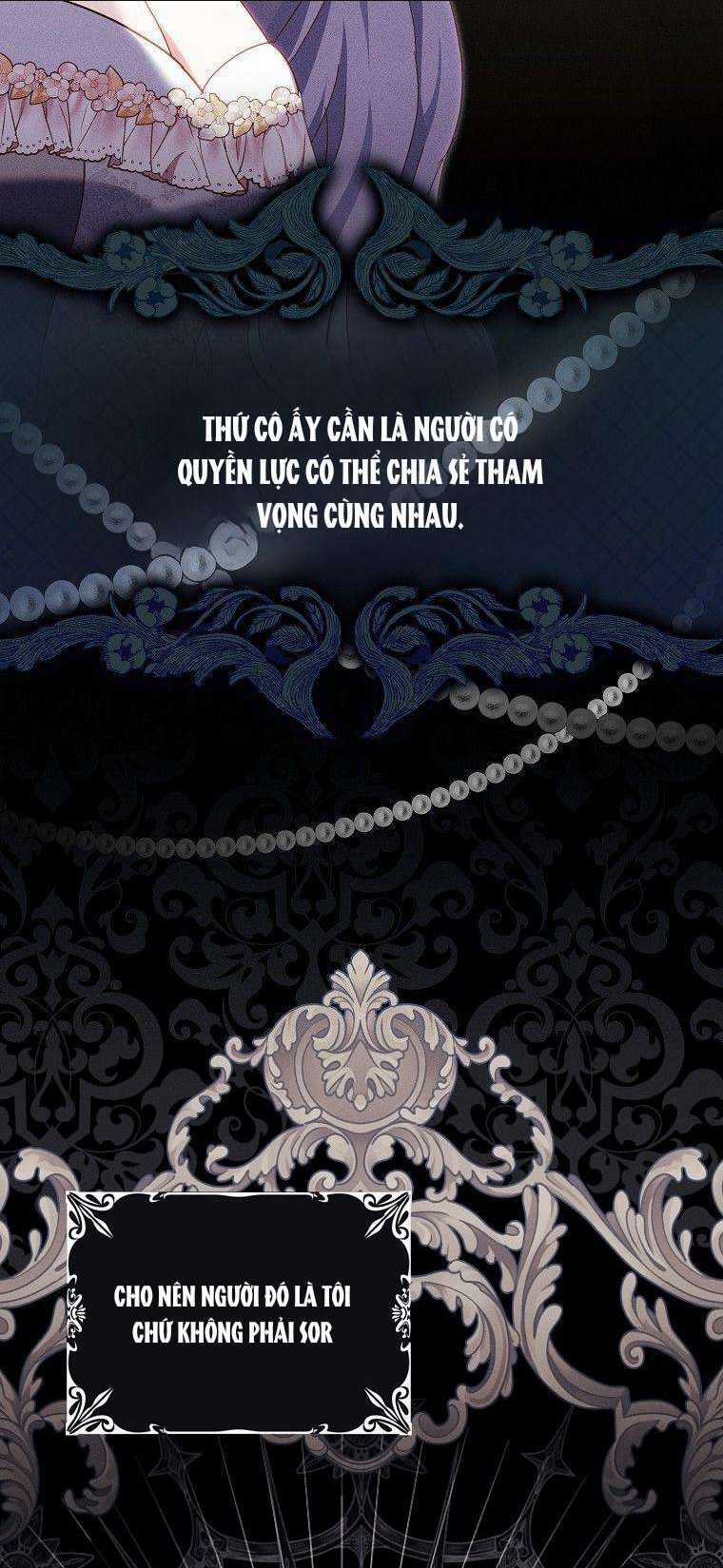 Vị Hôn Phu Phản Diện Cản Trở Con Đường Hoa Của Tôi Chapter 18 trang 78