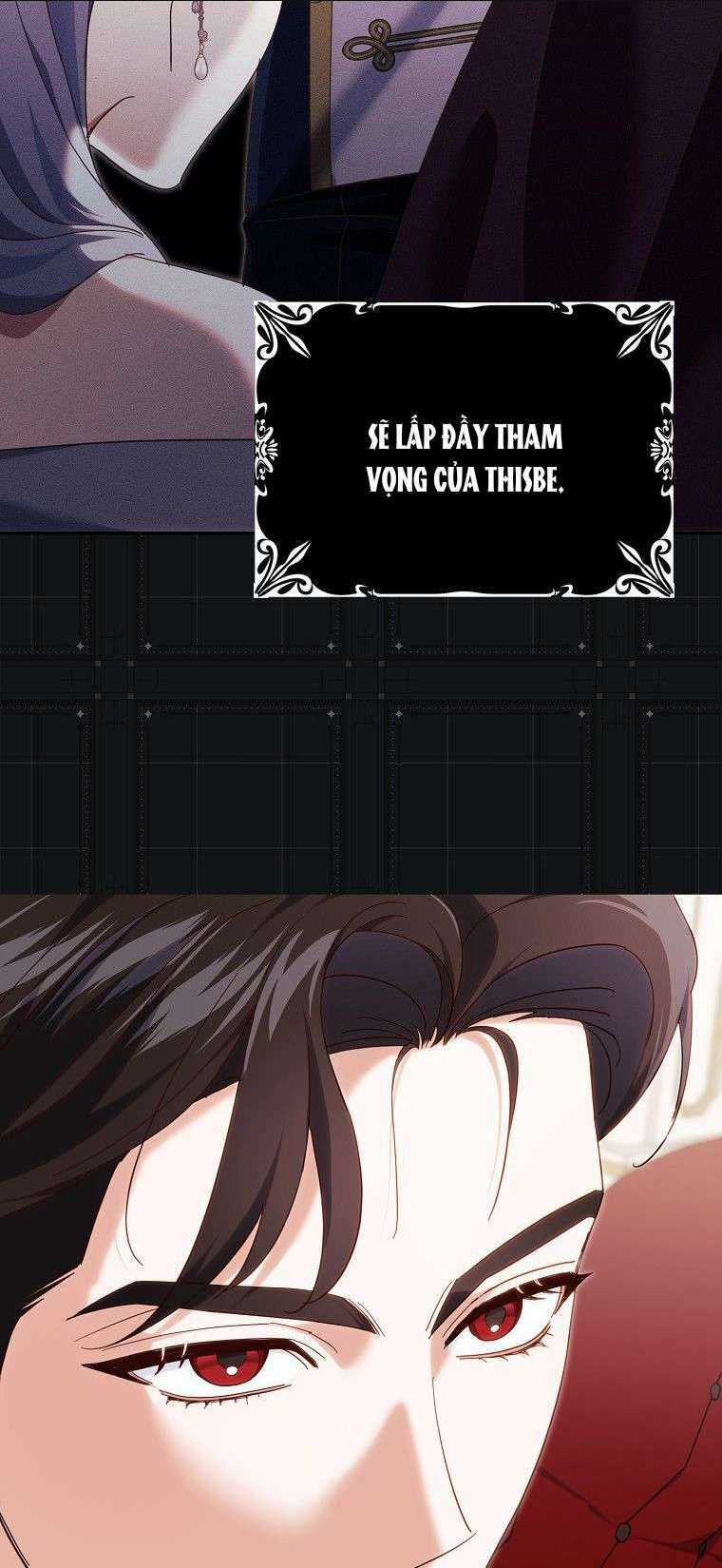 Vị Hôn Phu Phản Diện Cản Trở Con Đường Hoa Của Tôi Chapter 18 trang 80