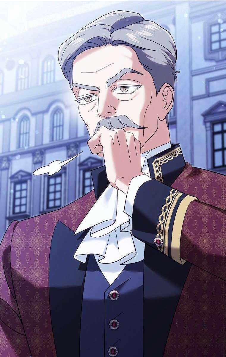 Vị Hôn Phu Phản Diện Cản Trở Con Đường Hoa Của Tôi Chapter 19 trang 22