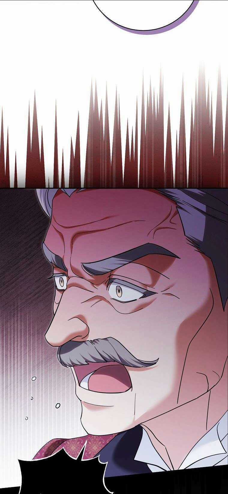 Vị Hôn Phu Phản Diện Cản Trở Con Đường Hoa Của Tôi Chapter 19 trang 31