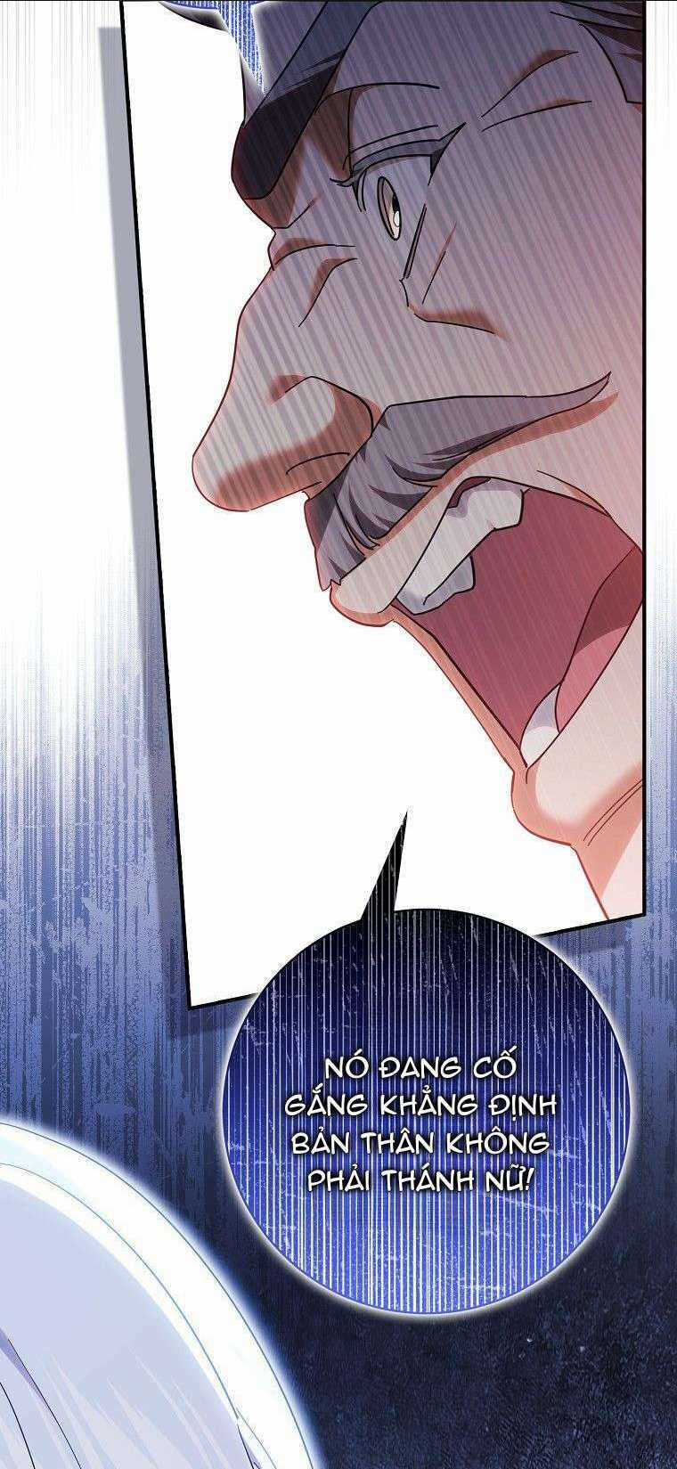 Vị Hôn Phu Phản Diện Cản Trở Con Đường Hoa Của Tôi Chapter 19 trang 37