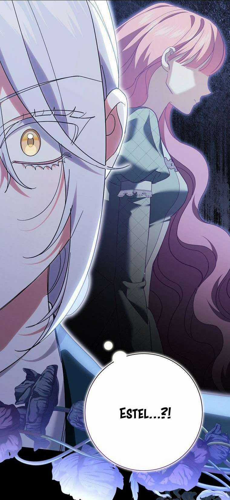 Vị Hôn Phu Phản Diện Cản Trở Con Đường Hoa Của Tôi Chapter 19 trang 38