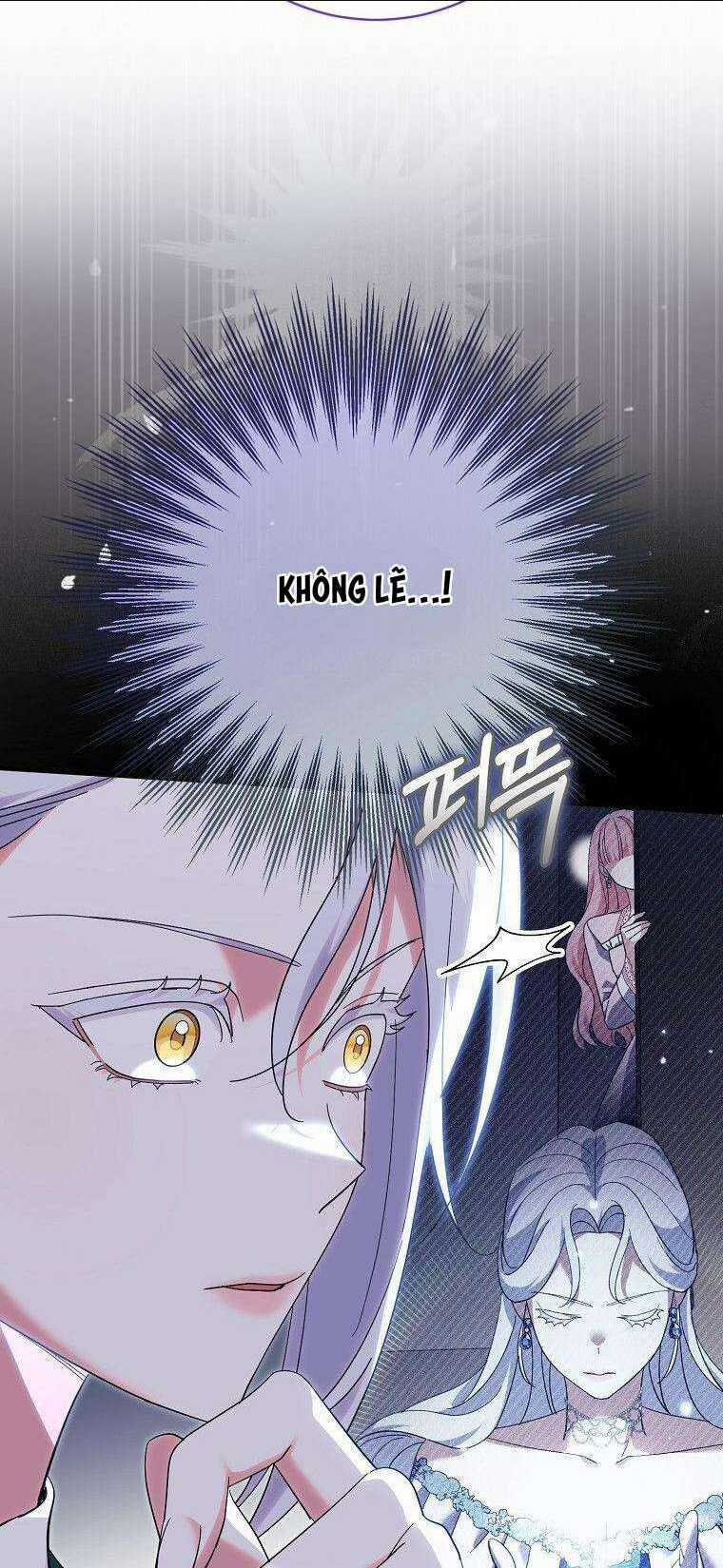 Vị Hôn Phu Phản Diện Cản Trở Con Đường Hoa Của Tôi Chapter 19 trang 42