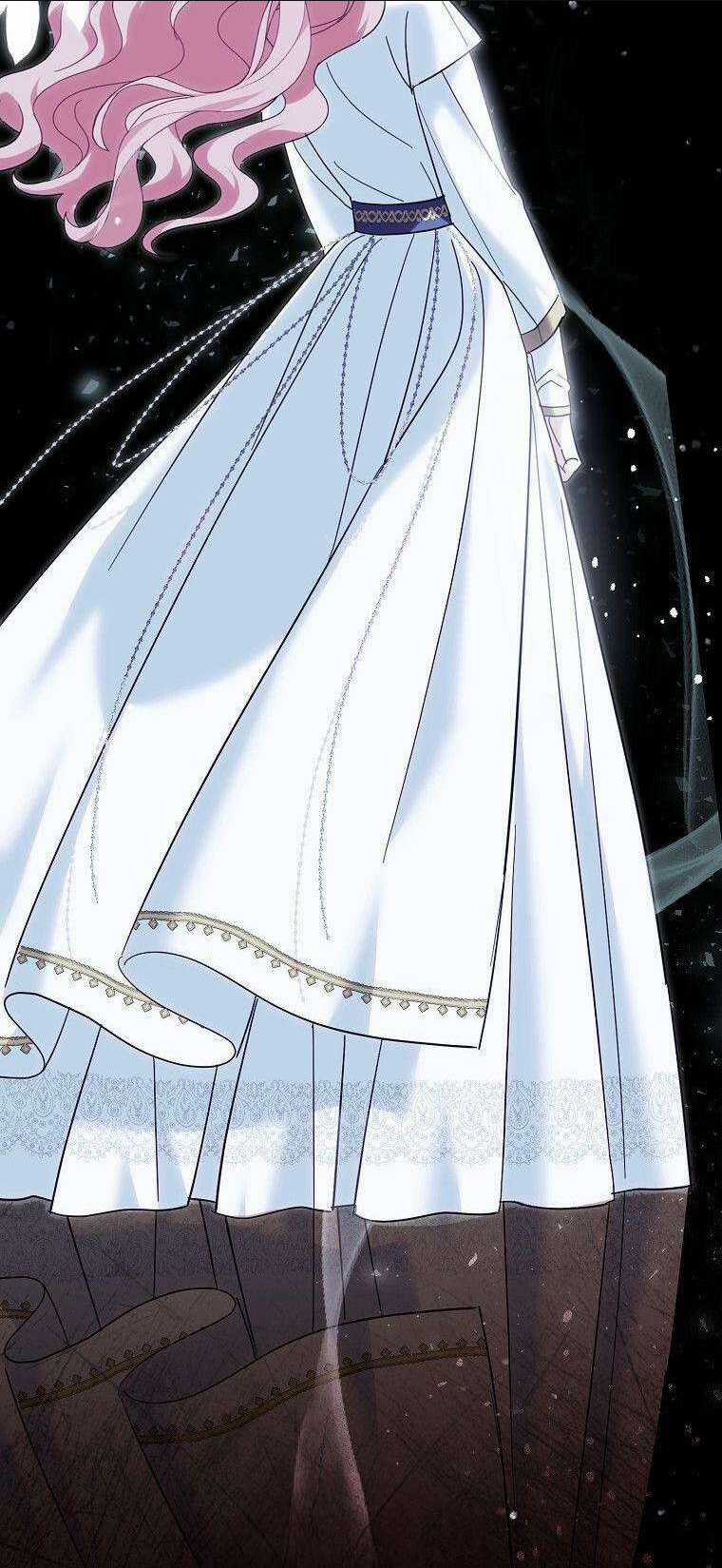 Vị Hôn Phu Phản Diện Cản Trở Con Đường Hoa Của Tôi Chapter 19 trang 44