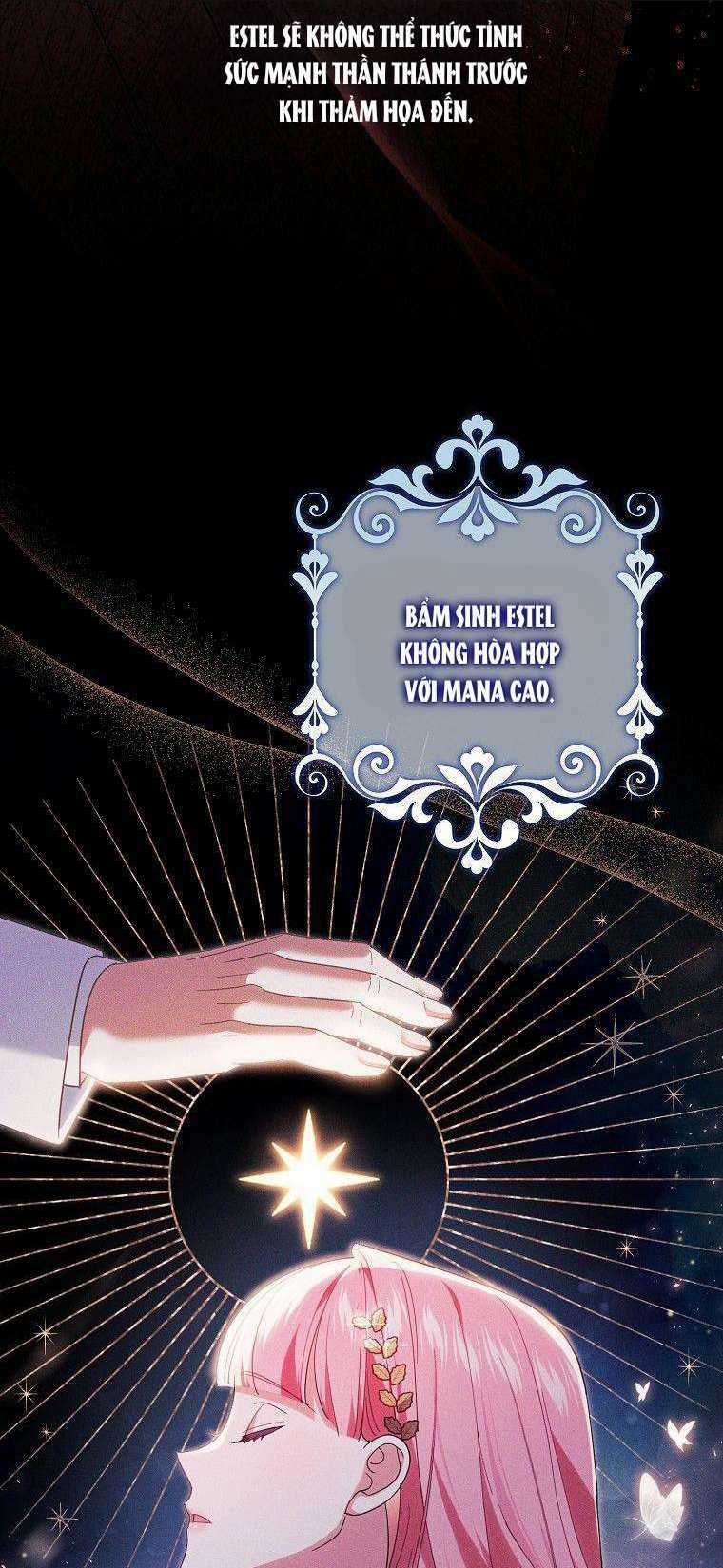 Vị Hôn Phu Phản Diện Cản Trở Con Đường Hoa Của Tôi Chapter 19 trang 45