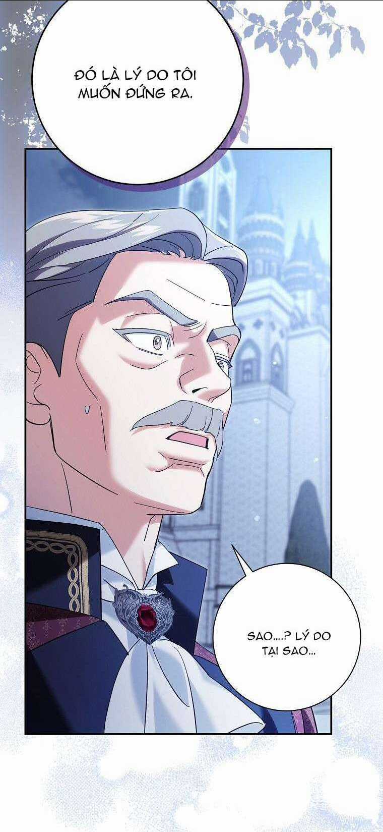 Vị Hôn Phu Phản Diện Cản Trở Con Đường Hoa Của Tôi Chapter 19 trang 50