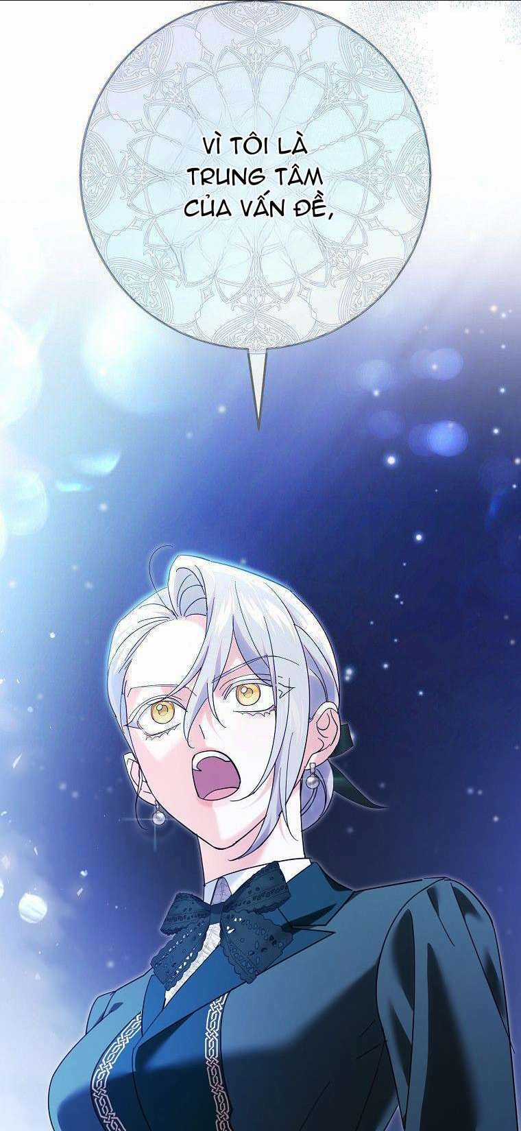 Vị Hôn Phu Phản Diện Cản Trở Con Đường Hoa Của Tôi Chapter 19 trang 51