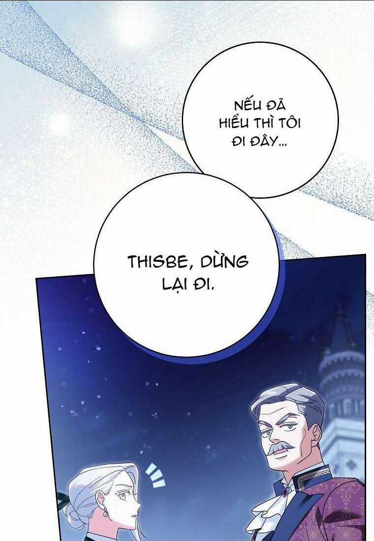 Vị Hôn Phu Phản Diện Cản Trở Con Đường Hoa Của Tôi Chapter 19 trang 54