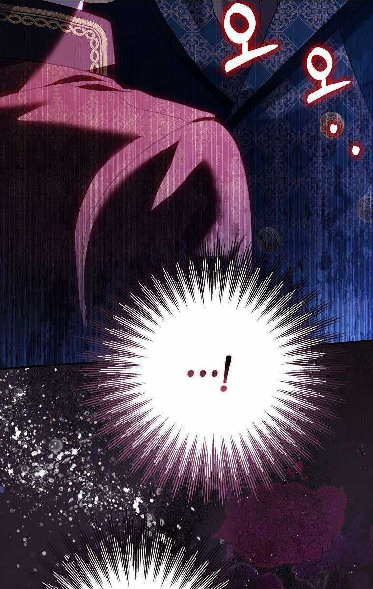 Vị Hôn Phu Phản Diện Cản Trở Con Đường Hoa Của Tôi Chapter 19 trang 61