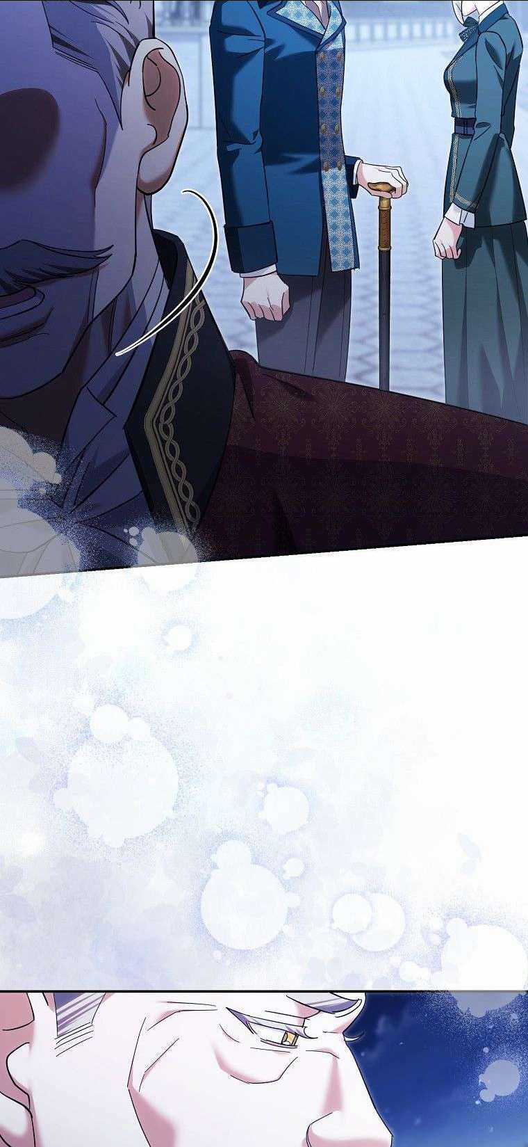 Vị Hôn Phu Phản Diện Cản Trở Con Đường Hoa Của Tôi Chapter 19 trang 64